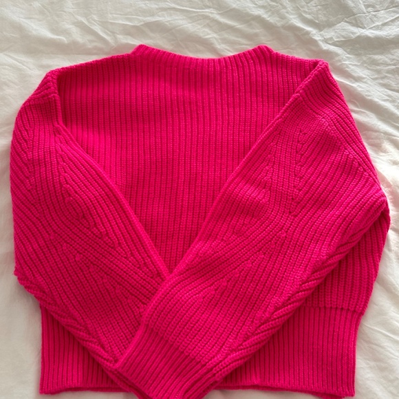 Zara sweater - Picture 2 of 3